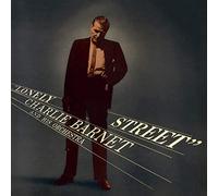 Charlie Barnet - Lonely Street
