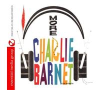 Charlie Barnet - More Charlie Barnet and His Orchestra