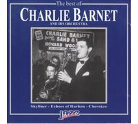 Charlie Barnet - Skyliner