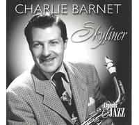 Charlie Barnet - Skyliner