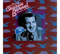 CHARLIE BARNET - The Complete Vol. III (1939-1940) (FOC) (2LP) [Vinyl LP]