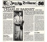 Charlie Barnet - The Indispensable Vol. 3/4