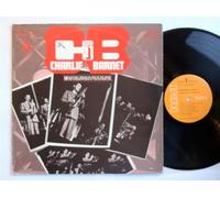 Charlie Barnet Volume 1