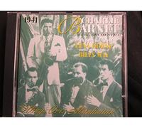 Charlie Barnet - Wings Over Manhattan