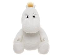 Charlie Bears 10" Snorkmaiden Plush Bear