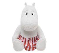 Charlie Bears 12" Moominmamma Plush Bear