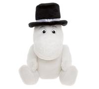 Charlie Bears 12" Moominpappa Plush Bear