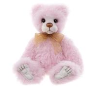 Charlie Bears 13.5" Lilly Plush Bear
