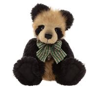 Charlie Bears 14" Collins Plush Bear