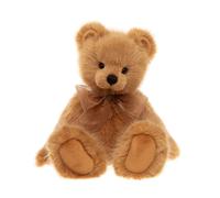 Charlie Bears 15" Evergreen Series Plush Bears OAK