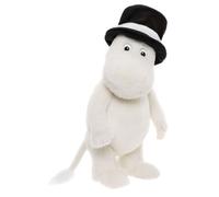 Charlie Bears 15" Signature Moomin Bears