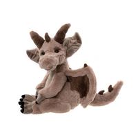 Charlie Bears 17" Signature Feldspar Plush Bear