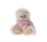Charlie Bears 2023 - Bae | Large Fluffy Teddy Bear Plush - Fully Jointed Handmade Collectable Cuddly Soft Toy Gift - 20"