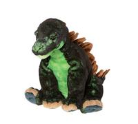 Charlie Bears 2023 | E Normous Stegosaurus Dinosaur Teddy Bear Plush Green Collectable Bearhouse Dino