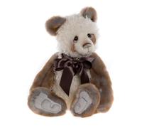 Charlie Bears 2023 | Terence Collectable Teddy Bear Plush Handmade Soft Premium Toy