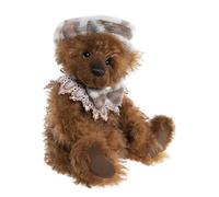 Charlie Bears 2024 Mercator