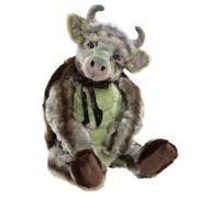 Charlie Bears 2024 Mock Turtle