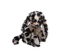 Charlie Bears 2024 Mollie Plush Collectable Teddy Bear 27cm Tall Dog