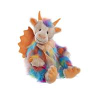 Charlie Bears 2024 Rainbows End