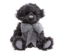 Charlie Bears 23cm Mr Fogg Bear