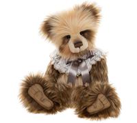 Charlie Bears 25" 2026 Year Plush Bear