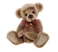 Charlie Bears 28cm Mona Bear