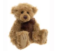 Charlie Bears 28cm Mr Gulliver Bear