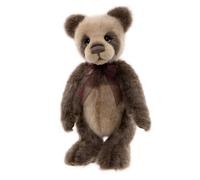 Charlie Bears 29cm CB Exclusives Sore Paws Panda Bear