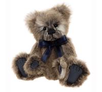 Charlie Bears 29cm Happy Bear