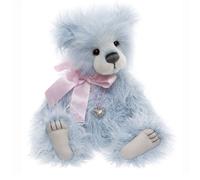 Charlie Bears 32cm Blueberry Pie