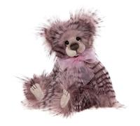 Charlie Bears 33cm Strawberry Shortcake Panda