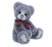 Charlie Bears 34cm Granville Bear