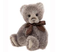 Charlie Bears 34cm Norman Bear