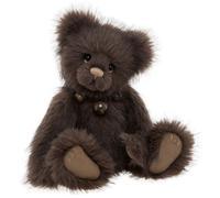 Charlie Bears 36cm Barnes Bear