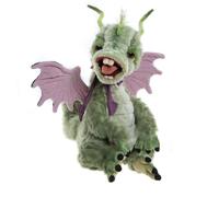 Charlie Bears 46cm Jabberwocky Bear