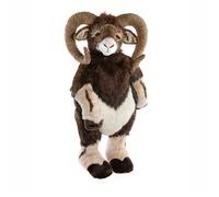 Charlie Bears 76cm Voyager Mouflon Bear