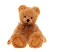 Charlie Bears Acer | Traditional Style Plush Teddy Bear Collectable