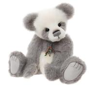 Charlie Bears Anniversary Bronte - Plush Collectable
