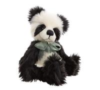 Charlie Bears Anniversary Chi Chi