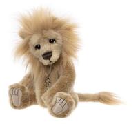 Charlie Bears Anniversary Linus