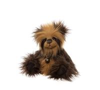 Charlie Bears Anniversary Noodle