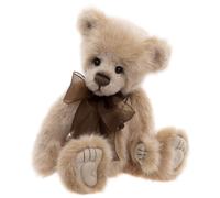 Charlie Bears Anniversary Scribbles 12.5" Plush Bear