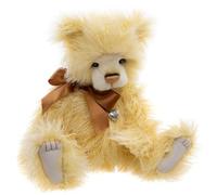 Charlie Bears Banoffee Pie | Plush Collectable Teddy