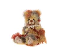 Charlie Bears - Baroque | 2023 Collectable Teddy Bear Mohair Alpaca Limited Edition Stuffed Toy