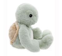 Charlie Bears Bear & Me 25cm Timmy Tortoise