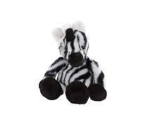 Charlie Bears Bear & Me Zizi Zebra 12" Plush Bear