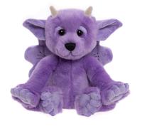 Charlie Bears Bearhouse Portcullis 8" Plush bear