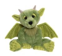 Charlie Bears Bearhouse Spires 10" Plush Bear