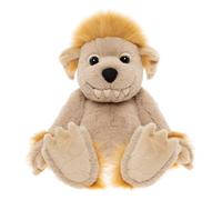 Charlie Bears Bedrock | Soft Mythical Ogre Fantasy Plush Character for Kids | Bearhouse Stuffed Toy