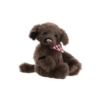 Charlie Bears - Boomerang | 2022 Teddy Bear Puppy Plush - Collectable Cuddly Soft Dog Gift -14.5"